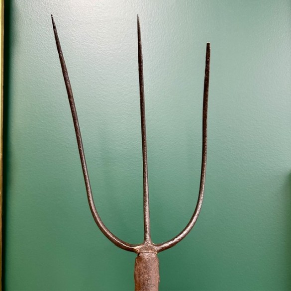 Fork 1